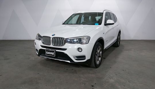 Bmw • X3