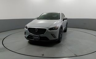 Mazda • CX-3