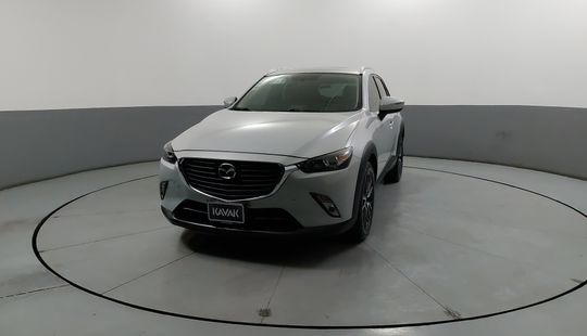 Mazda • CX-3