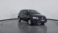 Volkswagen Gol Trend 1.6 TRENDLINE MT Hatchback 2018