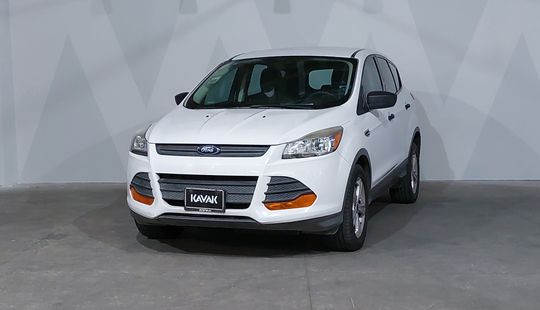 Ford • Escape