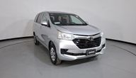 Toyota Avanza 1.5 PREMIUM MT Minivan 2017