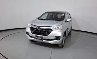 Toyota • Avanza