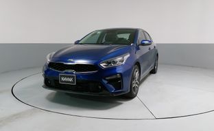 Kia • FORTE