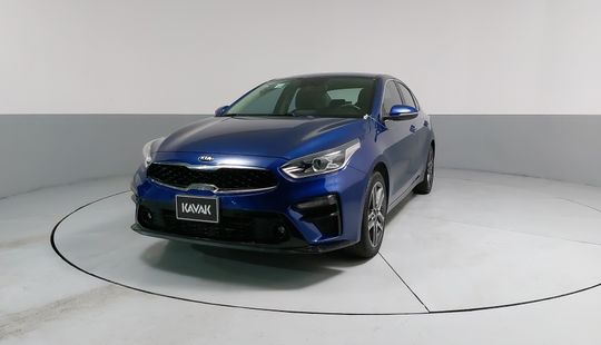 Kia • FORTE