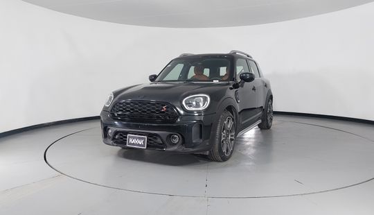 Mini • Countryman