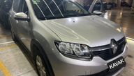 Renault Stepway 1.6 DYNAMIQUE MT Hatchback 2016