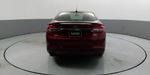 Ford Fusion 2.7 SPORT AWD AT Sedan 2017