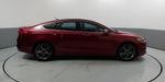 Ford Fusion 2.7 SPORT AWD AT Sedan 2017