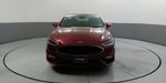 Ford Fusion 2.7 SPORT AWD AT Sedan 2017