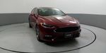 Ford Fusion 2.7 SPORT AWD AT Sedan 2017