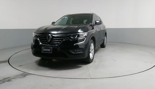 Renault • Koleos