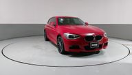 Bmw Serie 1 1.6 118IA Hatchback 2014