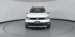 Volkswagen Crossfox 1.6 CROSSFOX MT Hatchback 2011