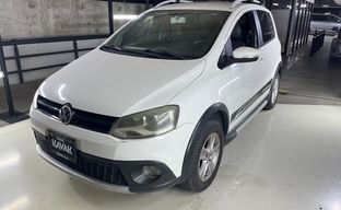 Volkswagen • CrossFox