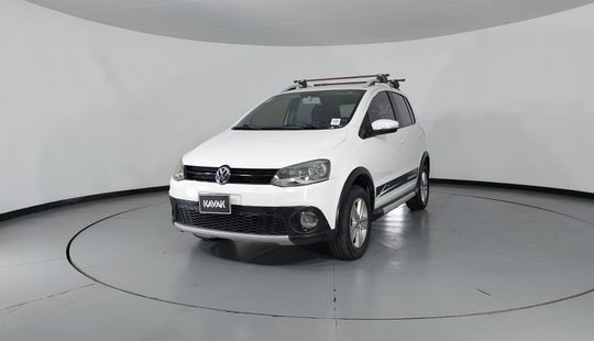 Volkswagen • CrossFox