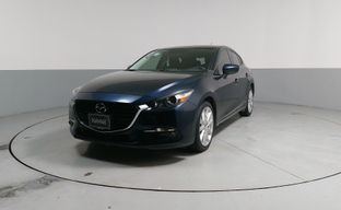 Mazda • Mazda 3