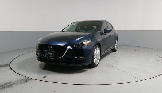 Mazda • Mazda 3