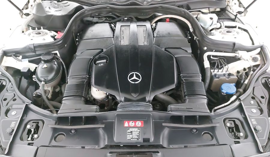 Mercedes Benz Clase Cls 3.5 CLS 400 CGI BITURBO Sedan 2015