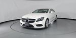 Mercedes Benz Clase Cls 3.5 CLS 400 CGI BITURBO Sedan 2015