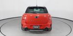 Mini Countryman 1.6 COOPER S HOT CHILI LCI AT 4WD Hatchback 2016