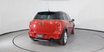 Mini Countryman 1.6 COOPER S HOT CHILI LCI AT 4WD Hatchback 2016