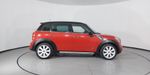 Mini Countryman 1.6 COOPER S HOT CHILI LCI AT 4WD Hatchback 2016