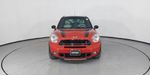 Mini Countryman 1.6 COOPER S HOT CHILI LCI AT 4WD Hatchback 2016