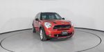 Mini Countryman 1.6 COOPER S HOT CHILI LCI AT 4WD Hatchback 2016