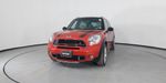 Mini Countryman 1.6 COOPER S HOT CHILI LCI AT 4WD Hatchback 2016