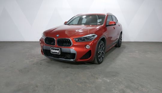 Bmw • X2