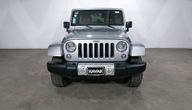 Jeep Wrangler 3.6 UNLIMITED SAHARA 4WD AUTO Suv 2014