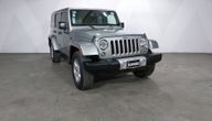 Jeep Wrangler 3.6 UNLIMITED SAHARA 4WD AUTO Suv 2014