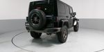 Jeep Wrangler 3.6 UNLIMITED SAHARA ED ESP 75 ANIV Suv 2016