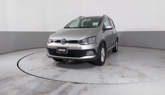 Volkswagen • CrossFox