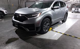 Honda • CR-V