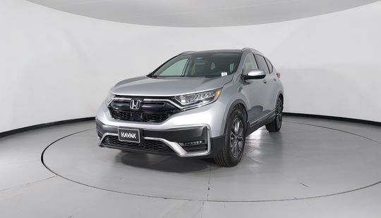 Honda • CR-V