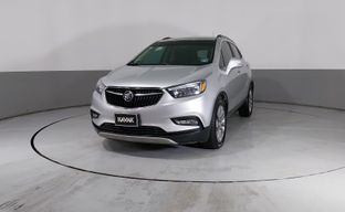 Buick • Encore