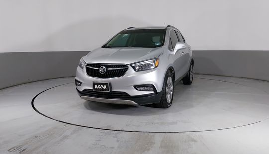 Buick • Encore