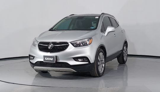 Buick • Encore