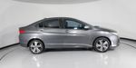 Honda City 1.5 EX Sedan 2017