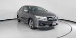 Honda City 1.5 EX Sedan 2017