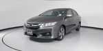 Honda City 1.5 EX Sedan 2017