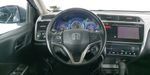 Honda City 1.5 EX Sedan 2017