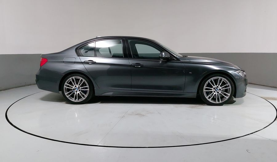 Bmw Serie 3 2.0 328IA M SPORT Sedan 2014