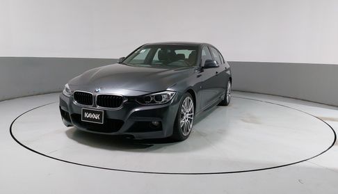 Bmw Serie 3 2.0 328IA M SPORT Sedan 2014