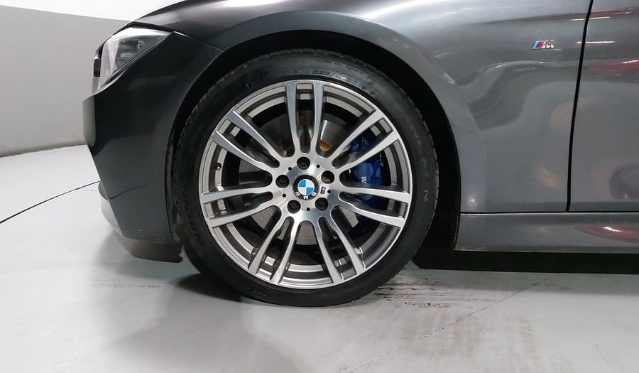 Bmw Serie 3 2.0 328IA M SPORT Sedan 2014