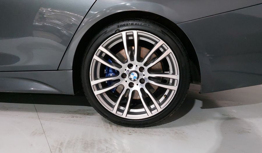 Bmw Serie 3 2.0 328IA M SPORT Sedan 2014