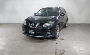 Nissan • X-Trail