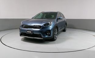 Kia • Niro